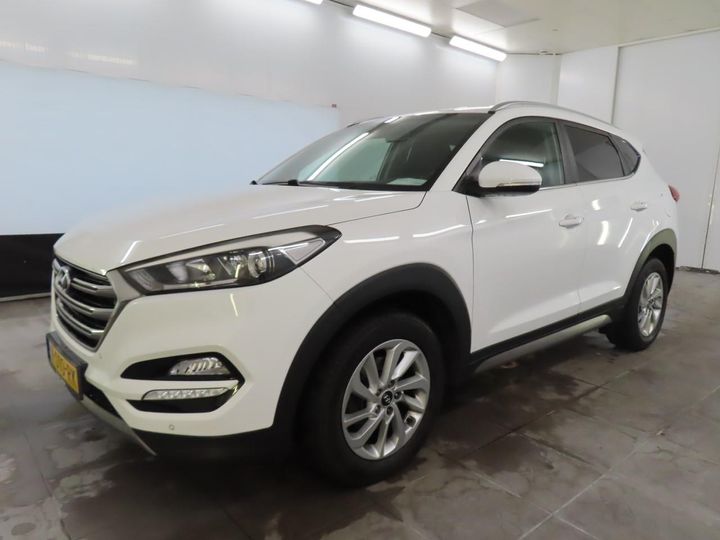 HYUNDAI TUCSON 2018 tmaj381aajj664266