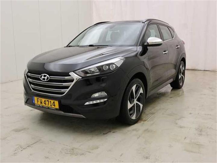 HYUNDAI TUCSON 2016 tmaj381acgj173192