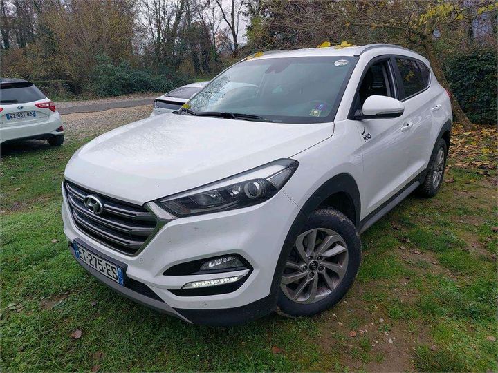 HYUNDAI TUCSON 2018 tmaj381acjj583385