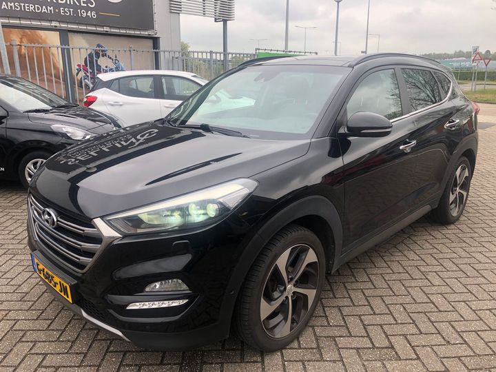 HYUNDAI TUCSON 2015 tmaj381adgj004518