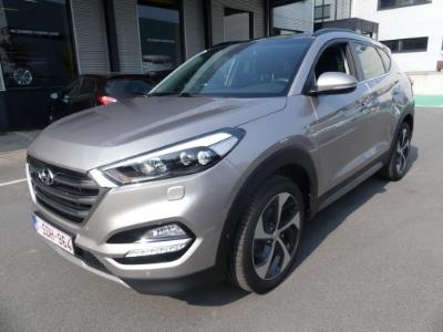 HYUNDAI TUCSON DIESEL - 2015 2017 tmaj381adhj409888