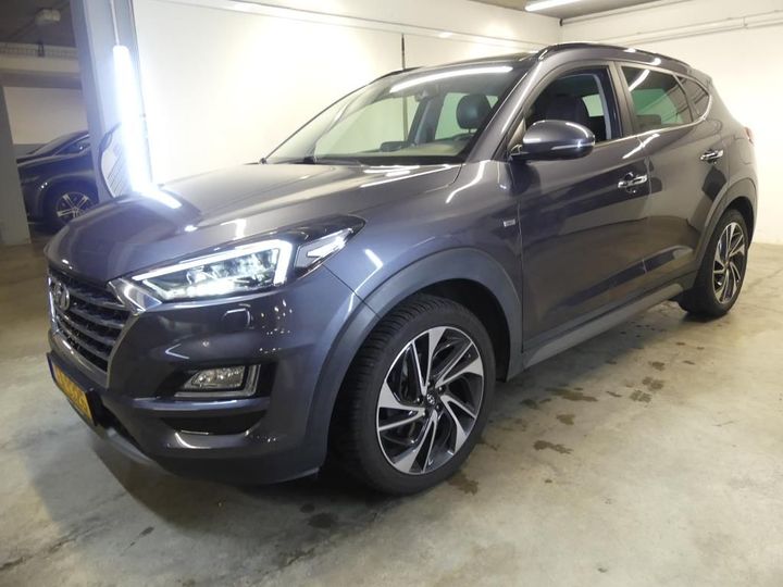 HYUNDAI TUCSON 2020 tmaj381adlj083220