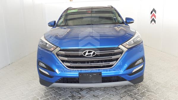 HYUNDAI TUCSON 2018 tmaj381b3jj638611