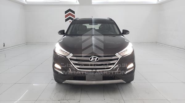 HYUNDAI TUCSON 2018 tmaj381b6jj502408