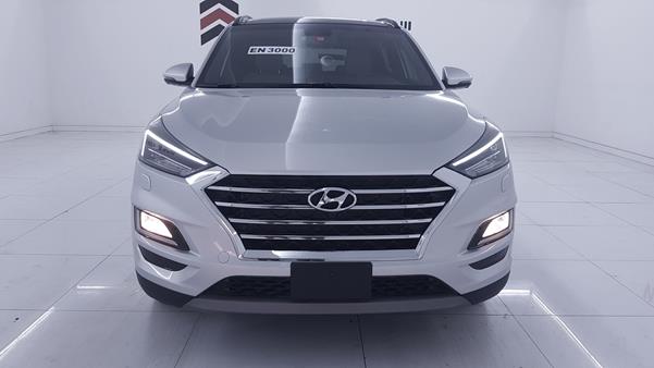 HYUNDAI TUCSON 2020 tmaj381b6lj049670