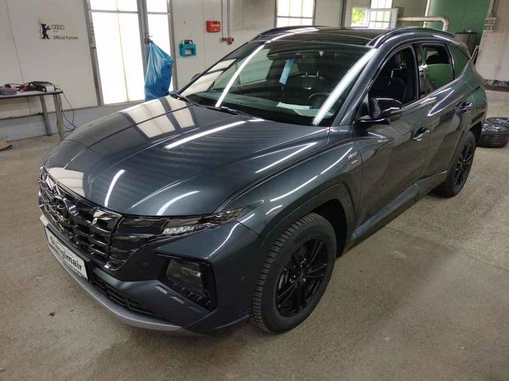 HYUNDAI TUCSON 2022 tmajb812dnj103688