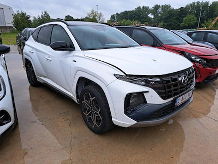 HYUNDAI TUCSON 2021 tmajb81agmj061076