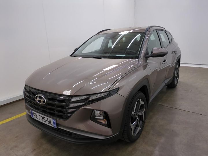 HYUNDAI TUCSON 2021 tmajc812dnj022282