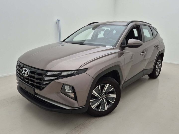 HYUNDAI TUCSON 2021 tmajc81aamj011283