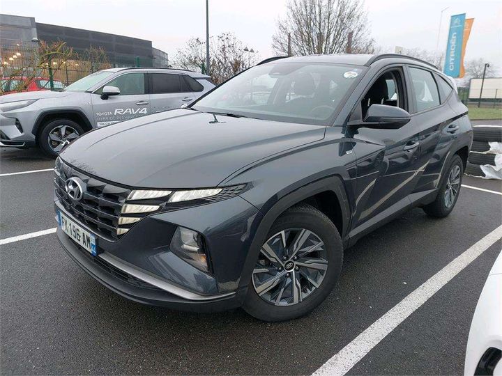 HYUNDAI TUCSON 2021 tmajc81agmj000579