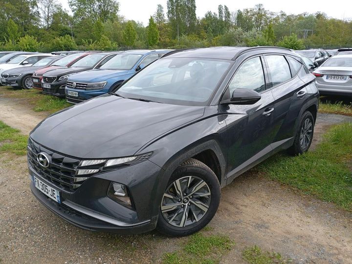 HYUNDAI TUCSON 2021 tmajc81agmj007640