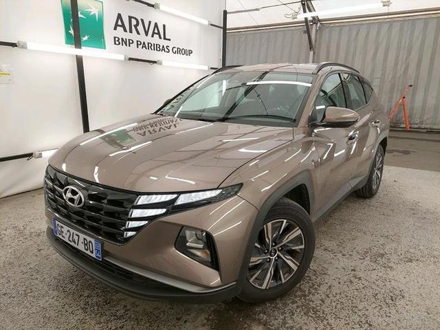 HYUNDAI TUCSON 2021 tmajc81agmj117777