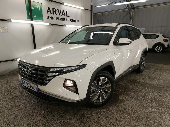 HYUNDAI TUCSON 2022 tmajc81agnj164980