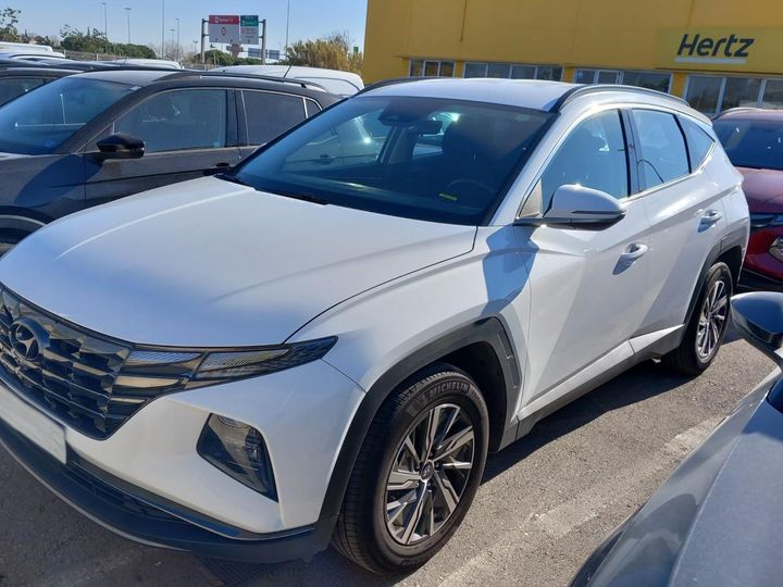 HYUNDAI TUCSON 2021 tmajc81bamj037018