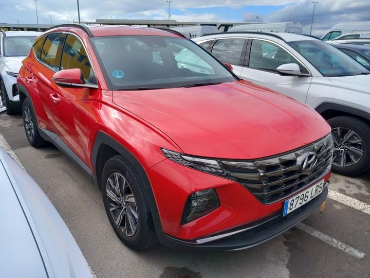 HYUNDAI TUCSON 2021 tmajc81bamj039778