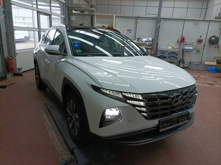 HYUNDAI TUCSON 2021 tmajd811bmj010262