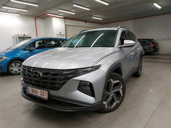 HYUNDAI TUCSON 2021 tmajd811bmj060233