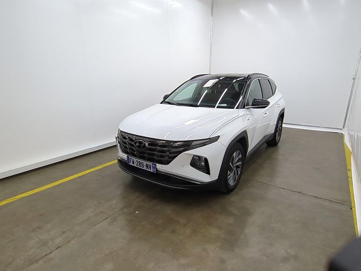 HYUNDAI TUCSON 2021 tmajd81agmj002570