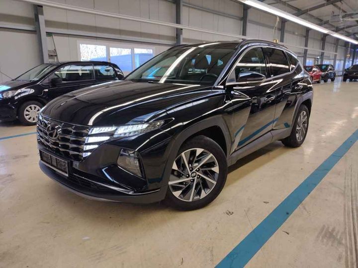 HYUNDAI TUCSON 2021 tmajd81agmj003316