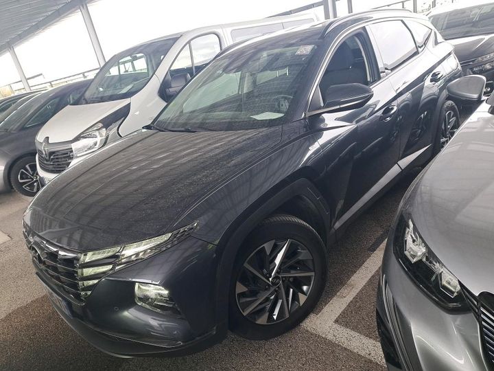 HYUNDAI TUCSON 2021 tmajd81agmj004771