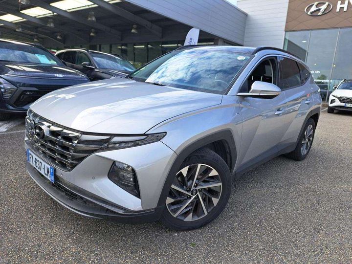 HYUNDAI TUCSON 2021 tmajd81agmj007227