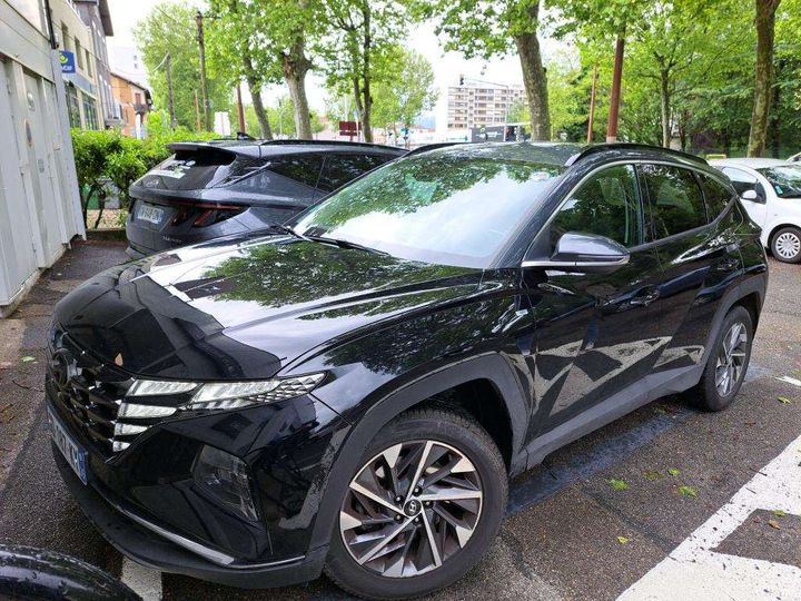 HYUNDAI TUCSON 2021 tmajd81agmj008241