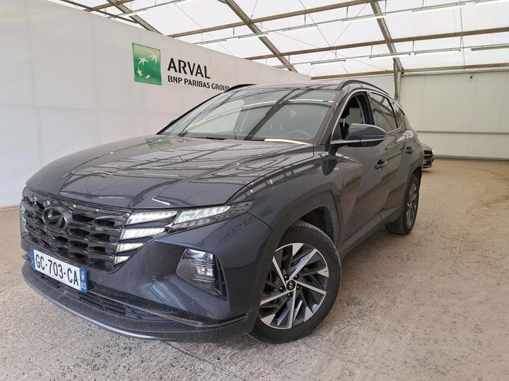 HYUNDAI TUCSON 2021 tmajd81agmj115650