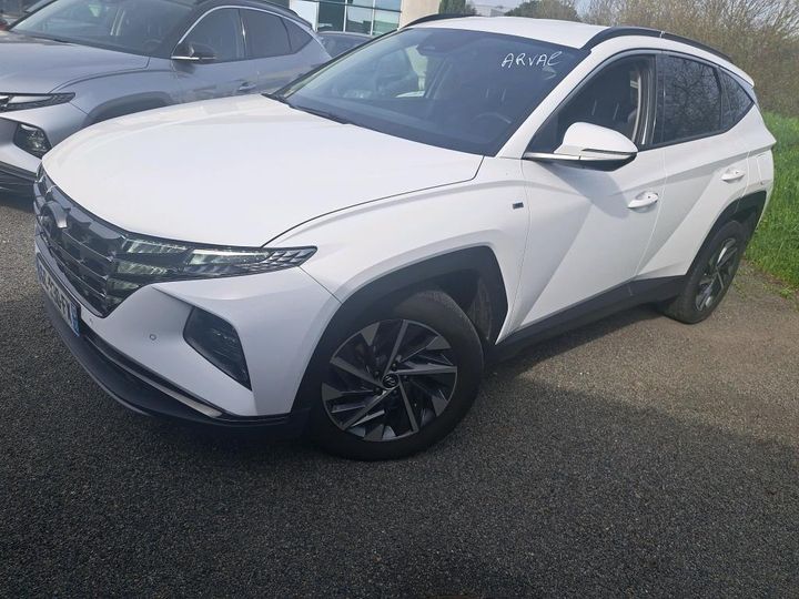 HYUNDAI TUCSON 2021 tmajd81agmj116375