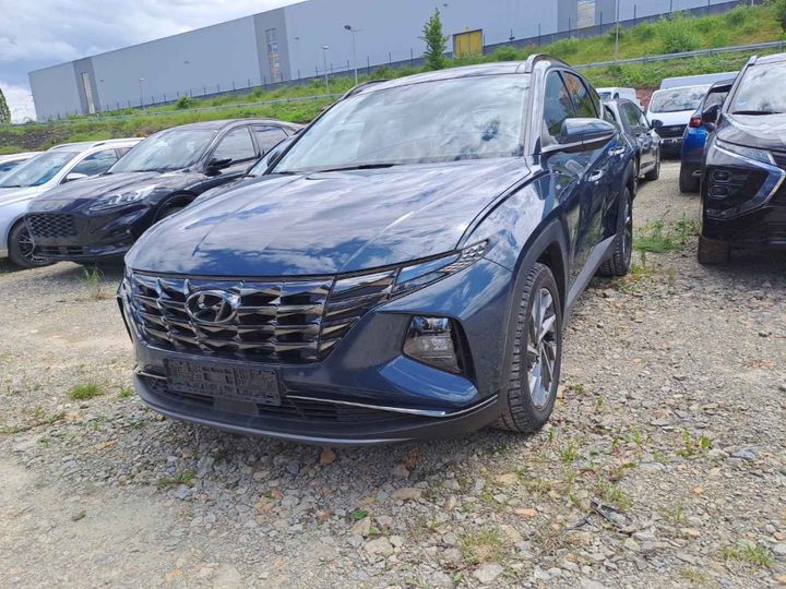 HYUNDAI TUCSON 2021 tmajd81ahmj003445