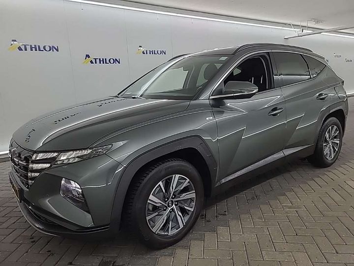 HYUNDAI TUCSON 2022 tmajd81banj196426