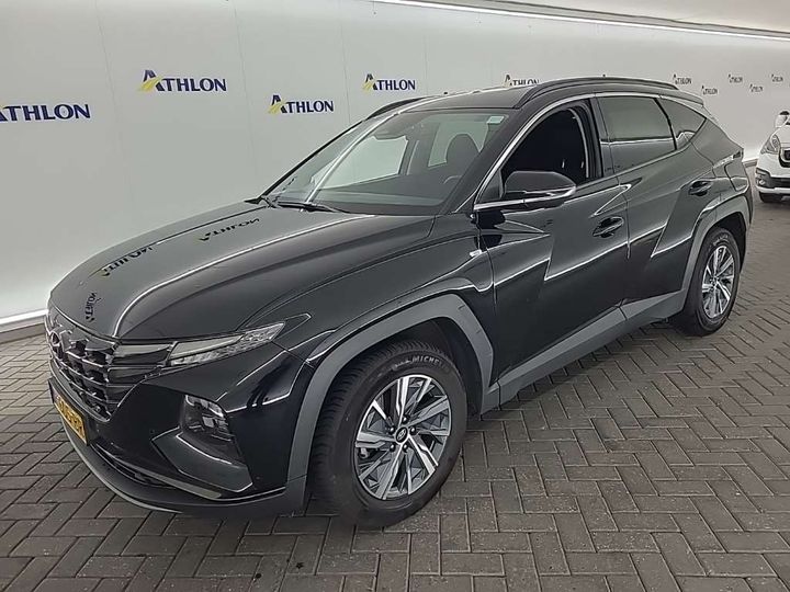 HYUNDAI TUCSON 2022 tmajd81banj212491