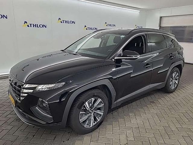 HYUNDAI TUCSON 2022 tmajd81banj216066