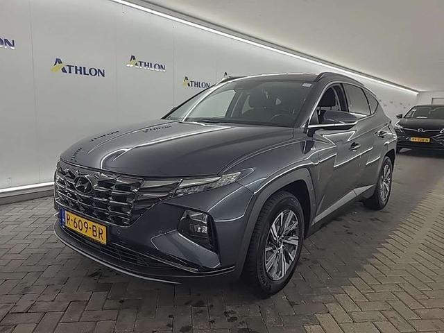 HYUNDAI TUCSON 2022 tmajd81banj218622