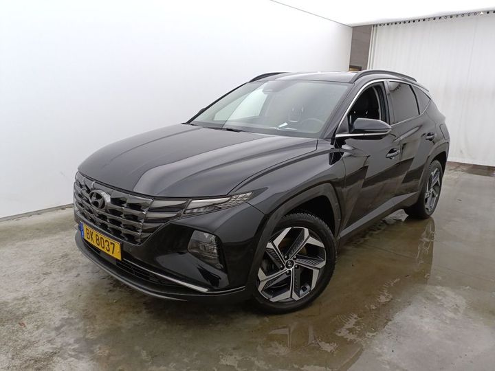 HYUNDAI TUCSON '20 2021 tmaje811bmj002208