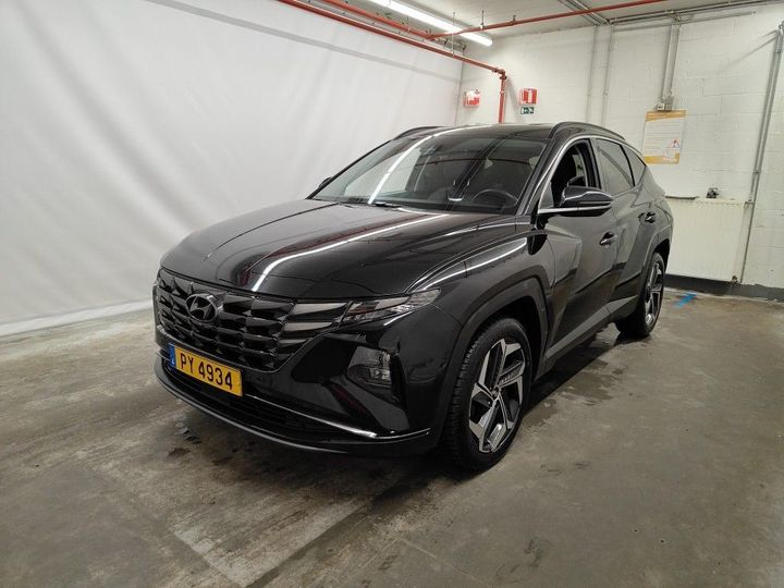 HYUNDAI TUCSON '20 2022 tmaje811bmj071299