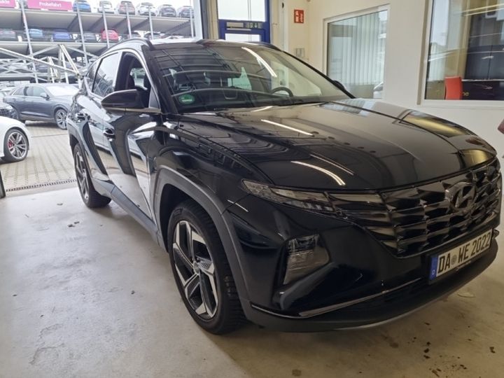 HYUNDAI TUCSON 1.6 T-GDI PLUG-IN-HYBRID 2022 tmaje812dnj080287