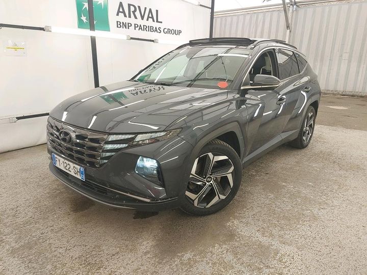 HYUNDAI TUCSON 2021 tmaje81agmj014611