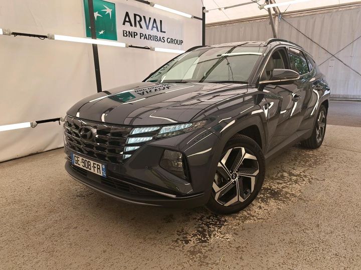 HYUNDAI TUCSON 2022 tmaje81agmj118336