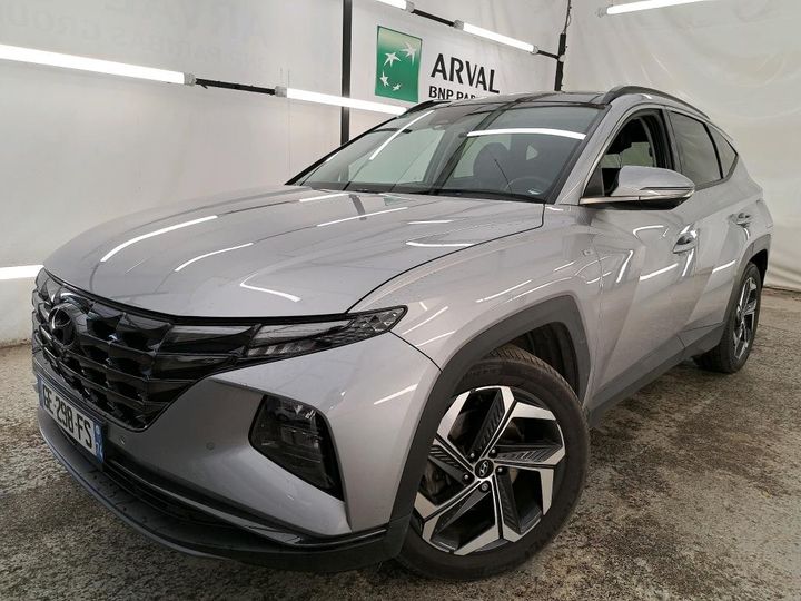 HYUNDAI TUCSON 2022 tmaje81agmj118706