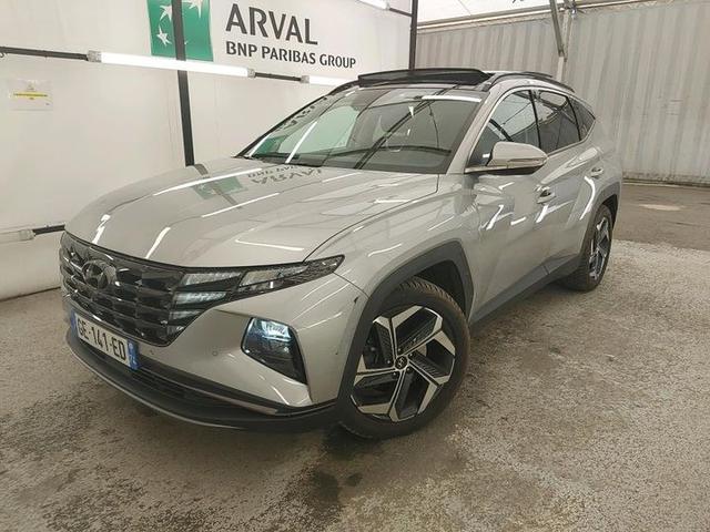 HYUNDAI TUCSON 2022 tmaje81agmj122619