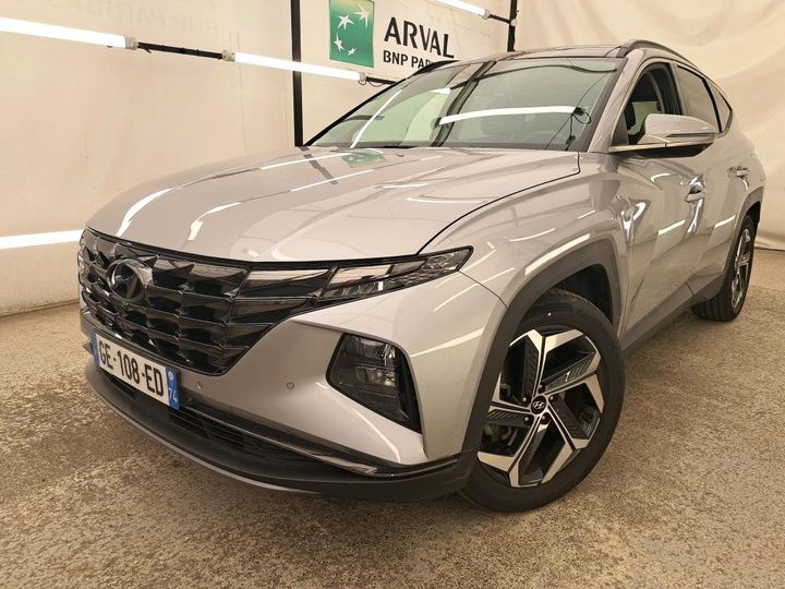 HYUNDAI TUCSON 2022 tmaje81agmj122694