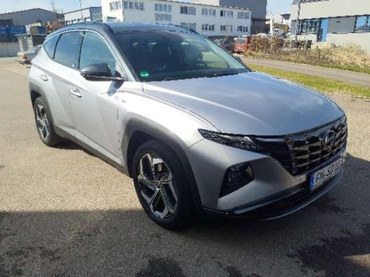 HYUNDAI TUCSON 2021 tmaje81bamj000565