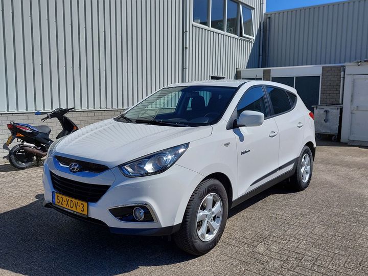 HYUNDAI IX35 2012 tmajt81aacj263802