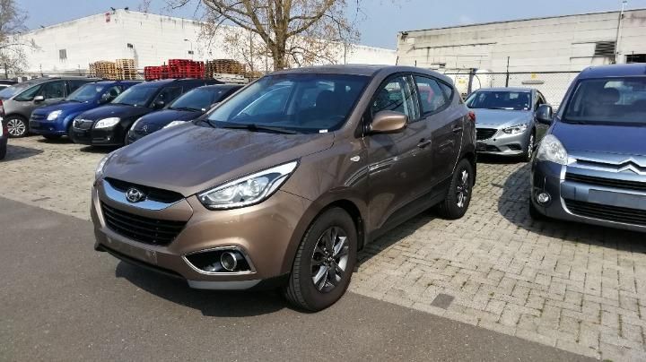 HYUNDAI IX35 SUV 2014 tmajt81uaej575740