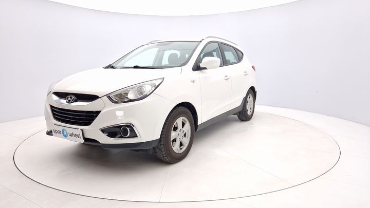 HYUNDAI IX35 2012 tmajt81vccj240266