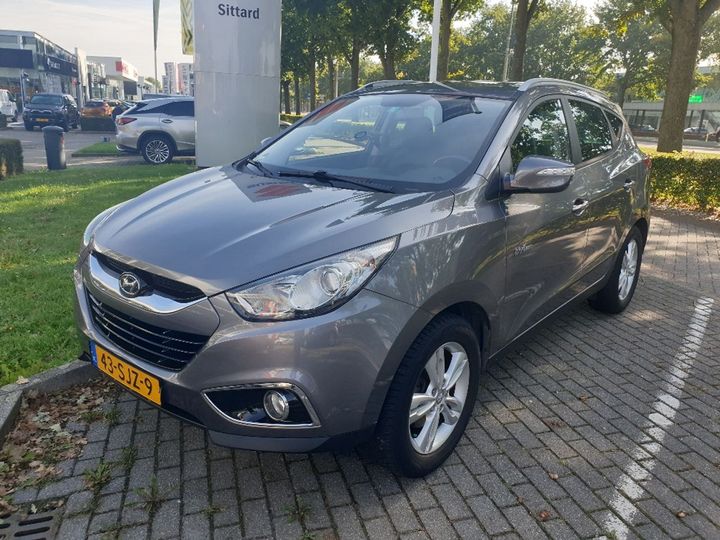 HYUNDAI IX35 2011 tmaju81aacj219968