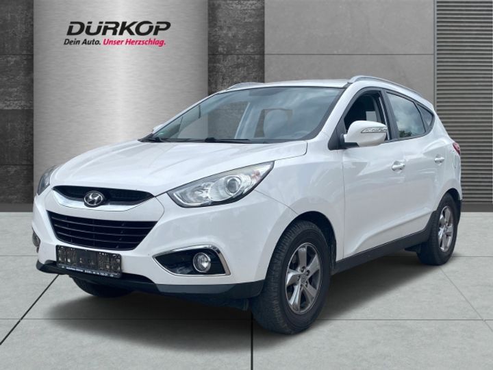 HYUNDAI IX35 2011 tmaju81aacj230192