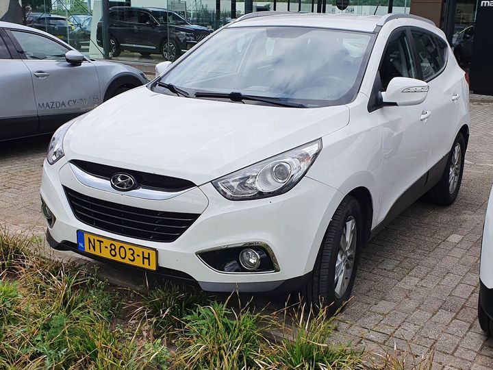 HYUNDAI IX35 2012 tmaju81aacj238897