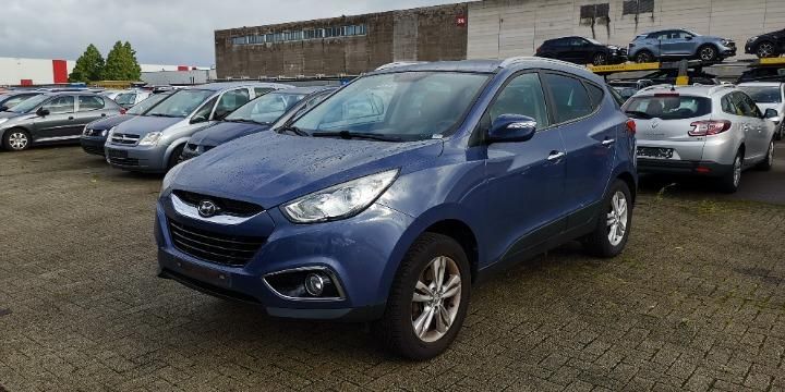 HYUNDAI IX35 2012 tmaju81aacj271979