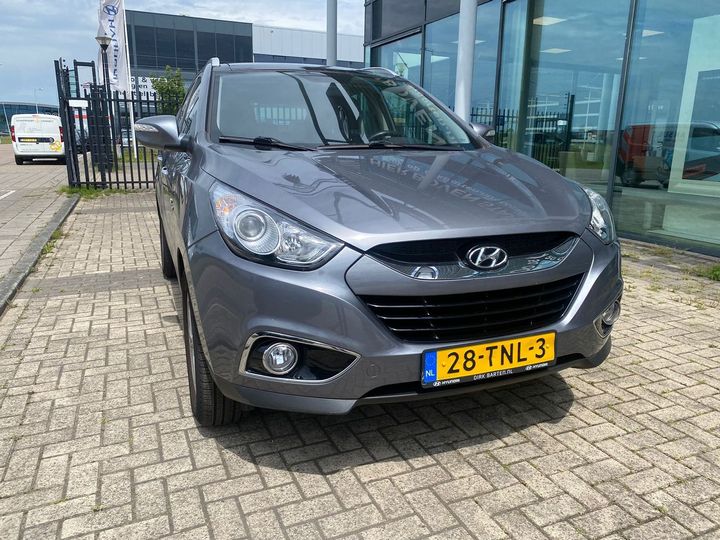 HYUNDAI IX35 2012 tmaju81aacj275501